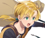 Dew - Fire Emblem: Heroes