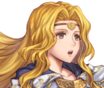 Edain - Fire Emblem: Heroes