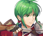 Midir - Fire Emblem: Heroes