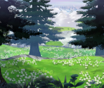 Ásgarðr (Forest) - Fire Emblem: Heroes