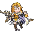 Brigid - Fire Emblem: Heroes