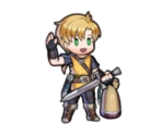 Dew - Fire Emblem: Heroes