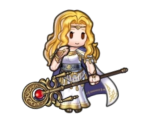Edain - Fire Emblem: Heroes
