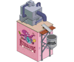 Motherloving Sugar Co. - The Simpsons: Tapped Out
