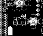 Course 38 - Wario Land: Super Mario Land 3