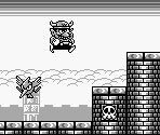 Course 39 - Wario Land: Super Mario Land 3