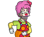 Little Debbie Dimples - The Simpsons: Tapped Out