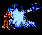 Cutscenes - Die Hard