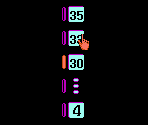 Elevator GUI - Die Hard