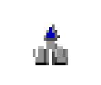 Player Ship - Au (Prototype)