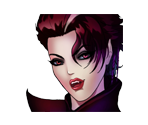 Te'ijal Ravenfoot - Aveyond 1
