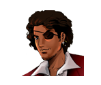Pirate John - Aveyond 1
