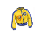 Laundry Profession Clothing - Dinertown Detective Agency