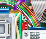 Mr. Big Computer Chips - Dinertown Detective Agency