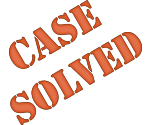 Journal - Dinertown Detective Agency