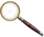 UI - Dinertown Detective Agency