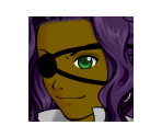 Ava One Eye - Aveyond 2