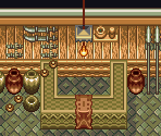 Neotokio (Interior) - Terranigma
