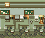 Neotokio (Quintet Building) - Terranigma