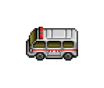 Small Ambulances (Fixed) - Metal Max Customs