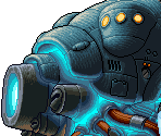 Master Kraken - Metal Slug Attack