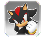 Trophy Banner & Icons - Sonic Generations