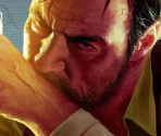 Game Banner & Icon - Max Payne 3