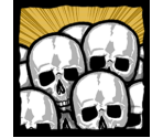 Trophy Banner & Icons - Max Payne 3