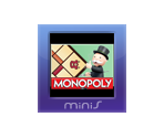 Game Banner & Icon - Monopoly