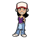 Darla - Parking Dash