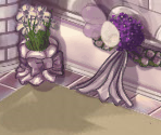 Wedding Castle - Parking Dash