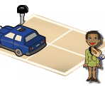 Help Images - Parking Dash