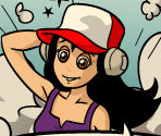 Comics - Parking Dash