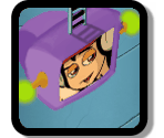 Upgrade Icons - Parking Dash