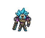 Dominguez - Metal Max 3