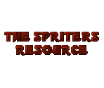 Fonts - Duke Nukem 3D