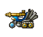 Dominguez (Vehicle Only) (Bottom Layer) - Metal Max Customs