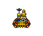 Crab Digger - Metal Max 3
