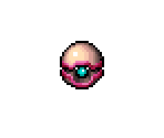 Guard Sphere - Metal Max 2 Reloaded