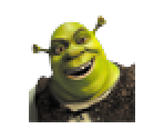 Executable Icons - Shrek's Carnival Craze