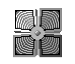 Enemy Spacecraft - Au (Prototype)