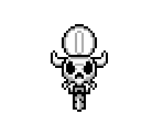 Level Objects - Wario Land: Super Mario Land 3