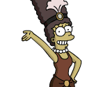 Marguerite - The Simpsons: Tapped Out