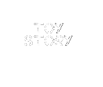 Font - Toy Story