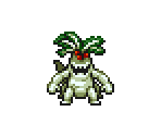 Mutant Radish - Metal Max 3