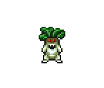 Baby Mutant Radish - Metal Max 3