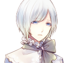 Snow White - TAISHO x ALICE: HEADS & TAILS