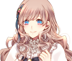 Yurika Arisu - TAISHO x ALICE: HEADS & TAILS