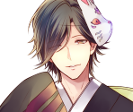 Kaguya - TAISHO x ALICE: HEADS & TAILS