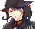 Wizard - TAISHO x ALICE: HEADS & TAILS